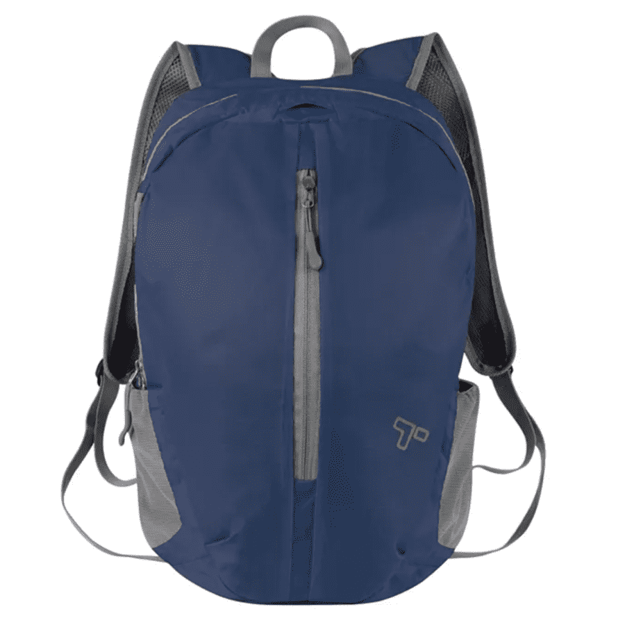 Travelon Packable Backpack: $17 Travelon Packable Backpack: $17