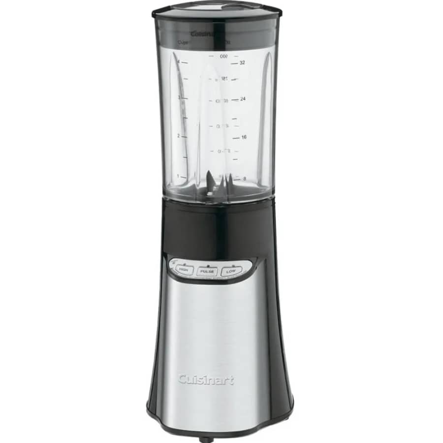 Certified Refurb Cuisinart SmartPower Portable Blending/Chopping System: $38