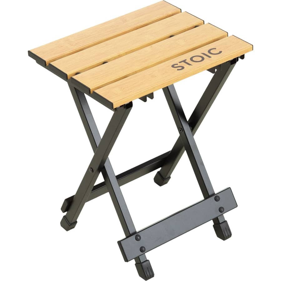 Stoic Side Table: $19 Stoic Side Table: $19