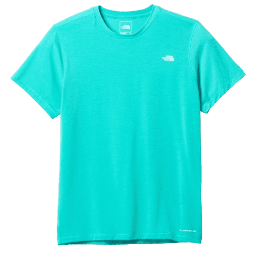 The North Face Men's Adventure T-Shirt: $20