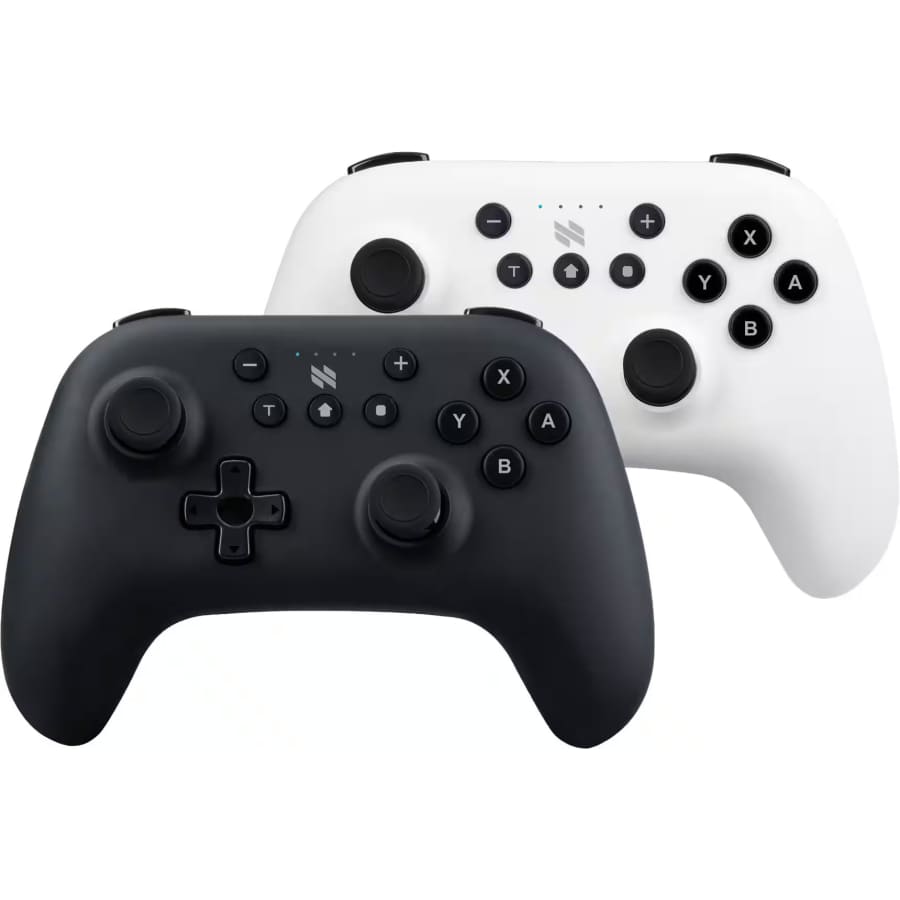 Best Buy New Year Video Game & Console Deals: Up to $440 off