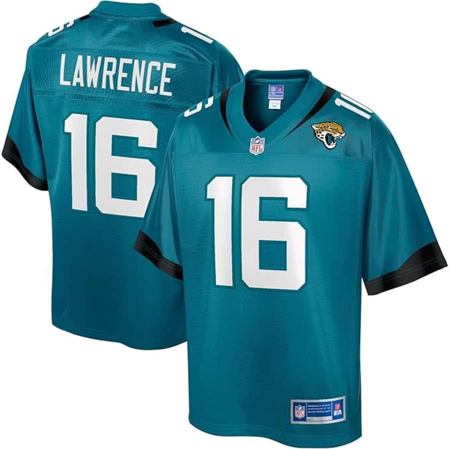 NFL Pro Line Jersey Cyber Monday Deals at Amazon: 25% off NFL Pro Line Jersey Cyber Monday Deals at Amazon: 25% off