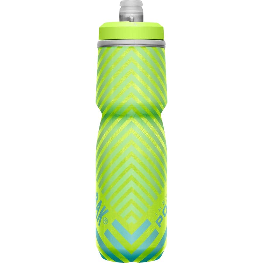 CamelBak Podium Chill Bike Insulated Squeeze 24-oz. Water Bottle: $10