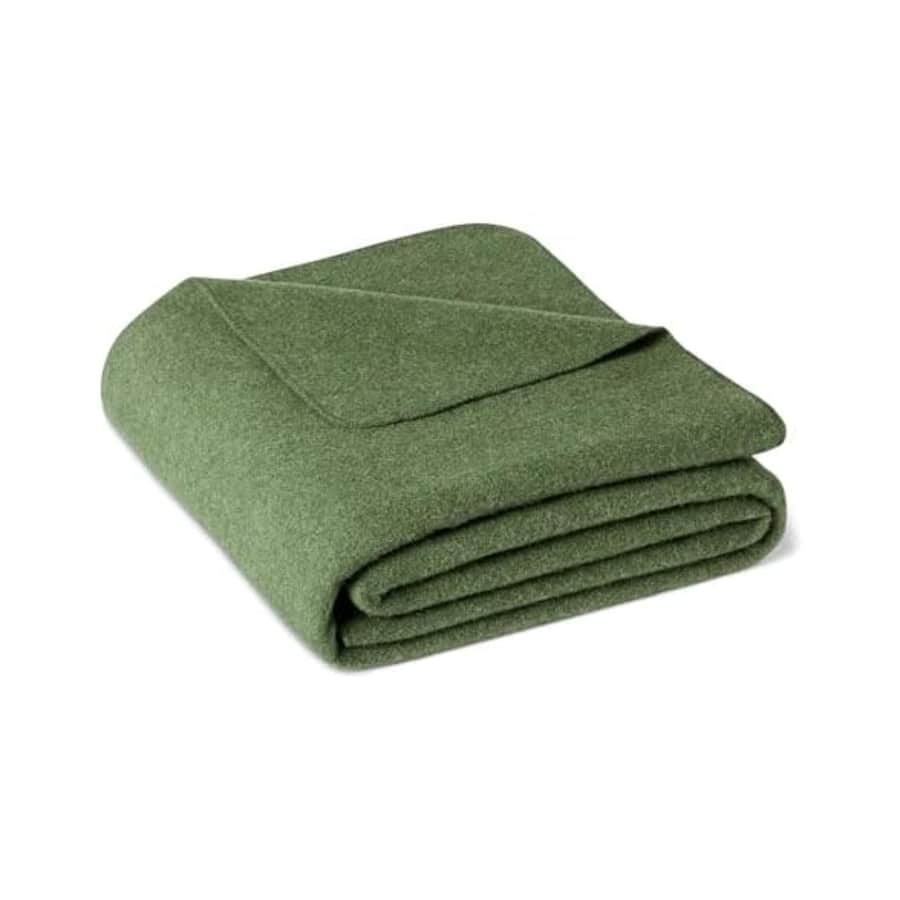 Amazon Basics Outdoor Camping Blanket: $20