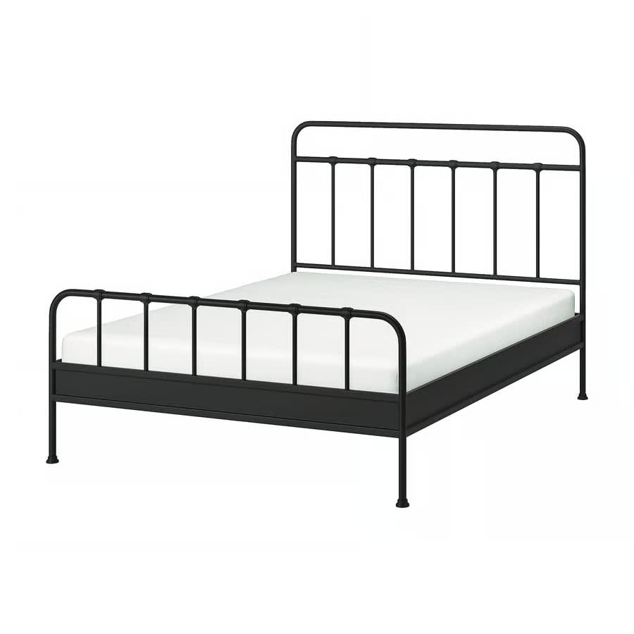 IKEA Bed and Mattress Black Friday Sale: Up to 50% off