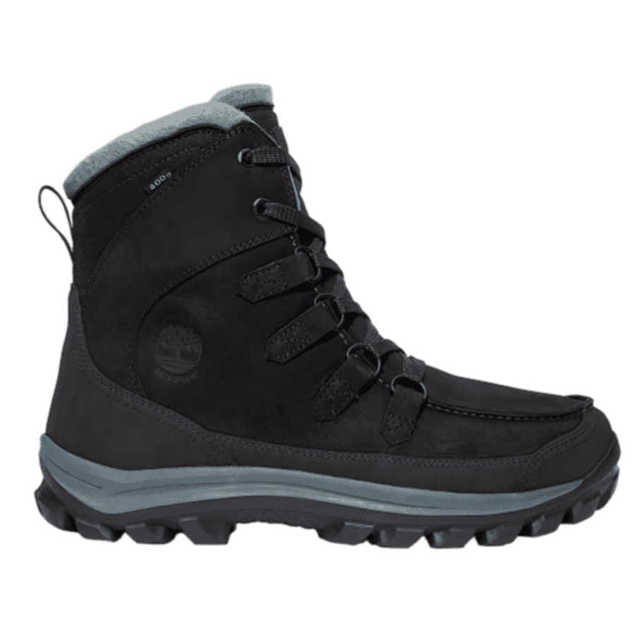 Timberland Men's Chillberg Waterproof Insulated Boot: $49.99 Timberland Men's Chillberg Waterproof Insulated Boot: $49.99