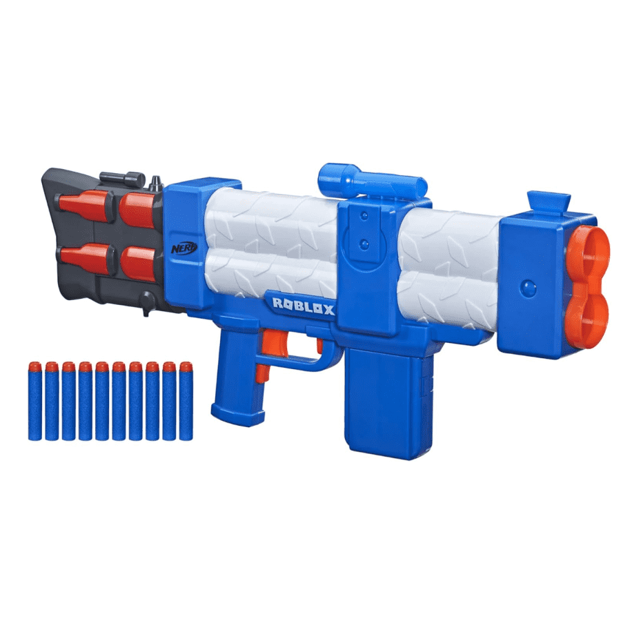 Nerf Deals at Amazon: Up to 53% off Nerf Deals at Amazon: Up to 53% off