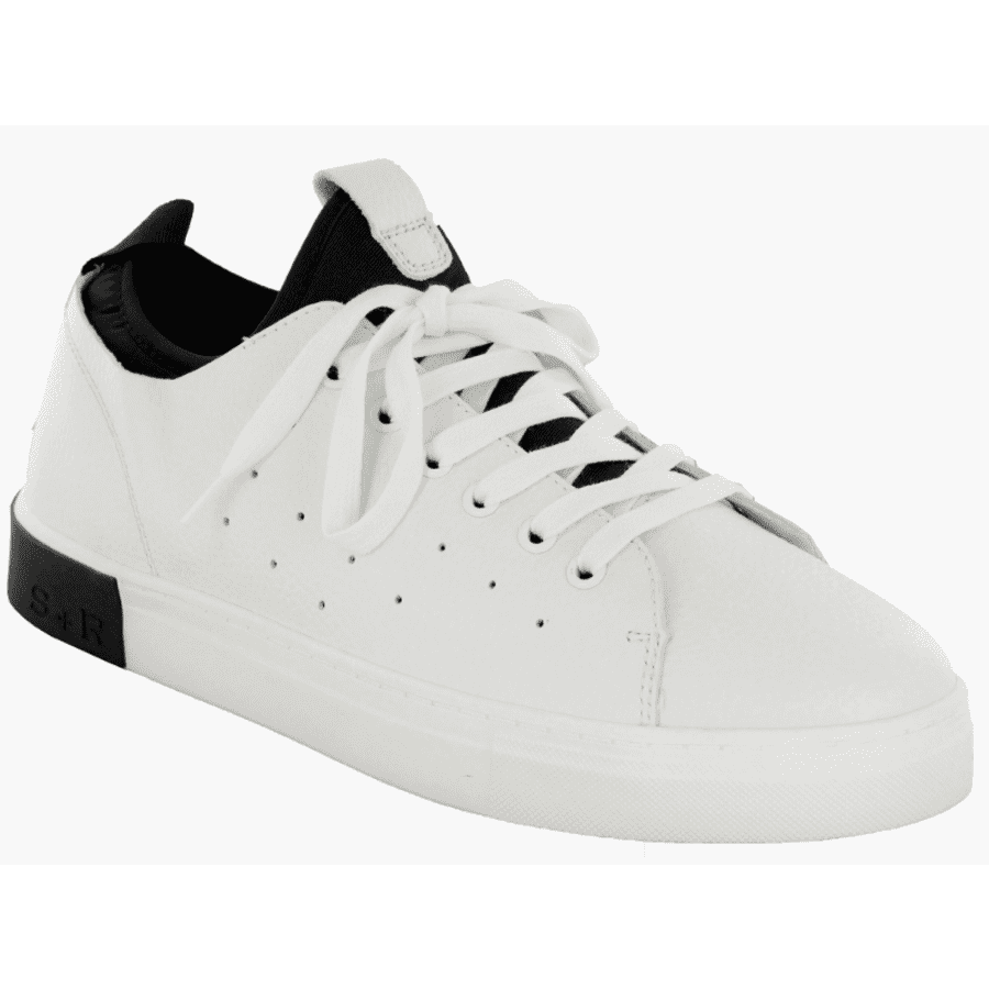 MIA Men's Leather Sneakers: $20