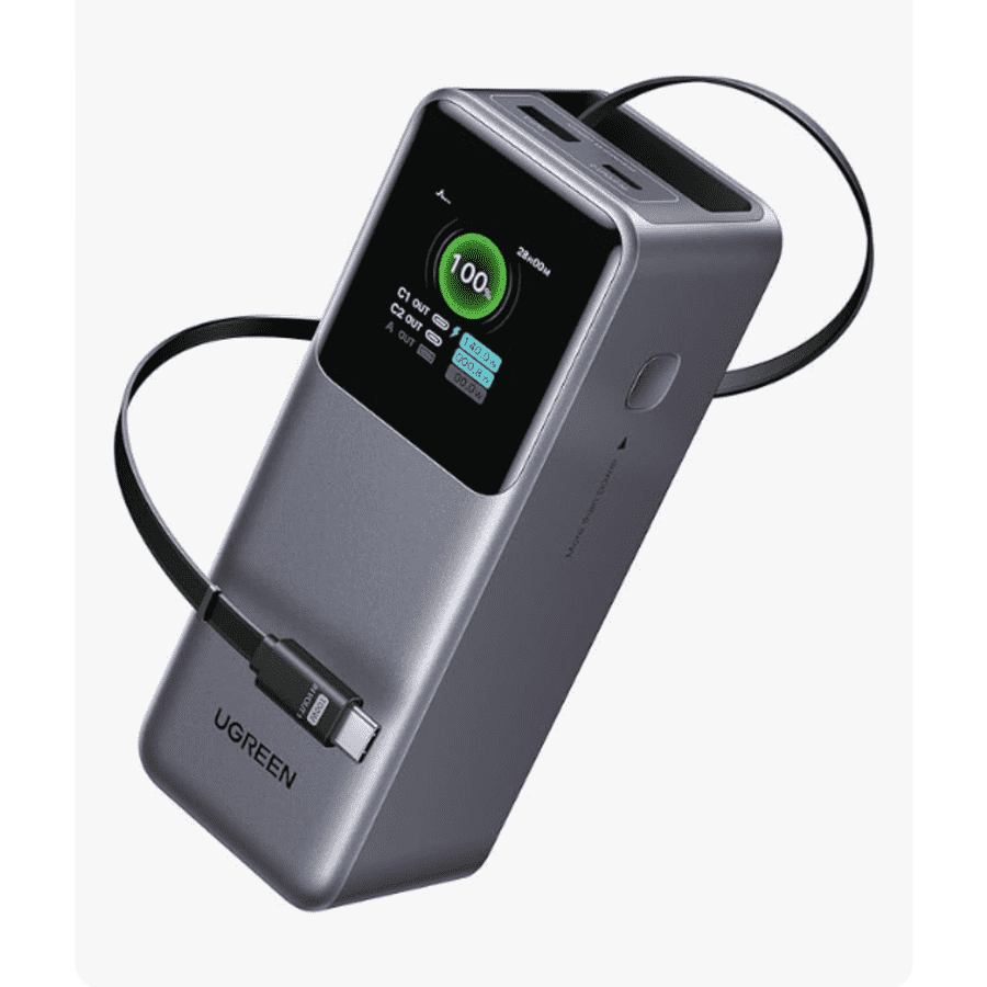 Ugreen Deals at Amazon: Up to 40% off Ugreen Deals at Amazon: Up to 40% off