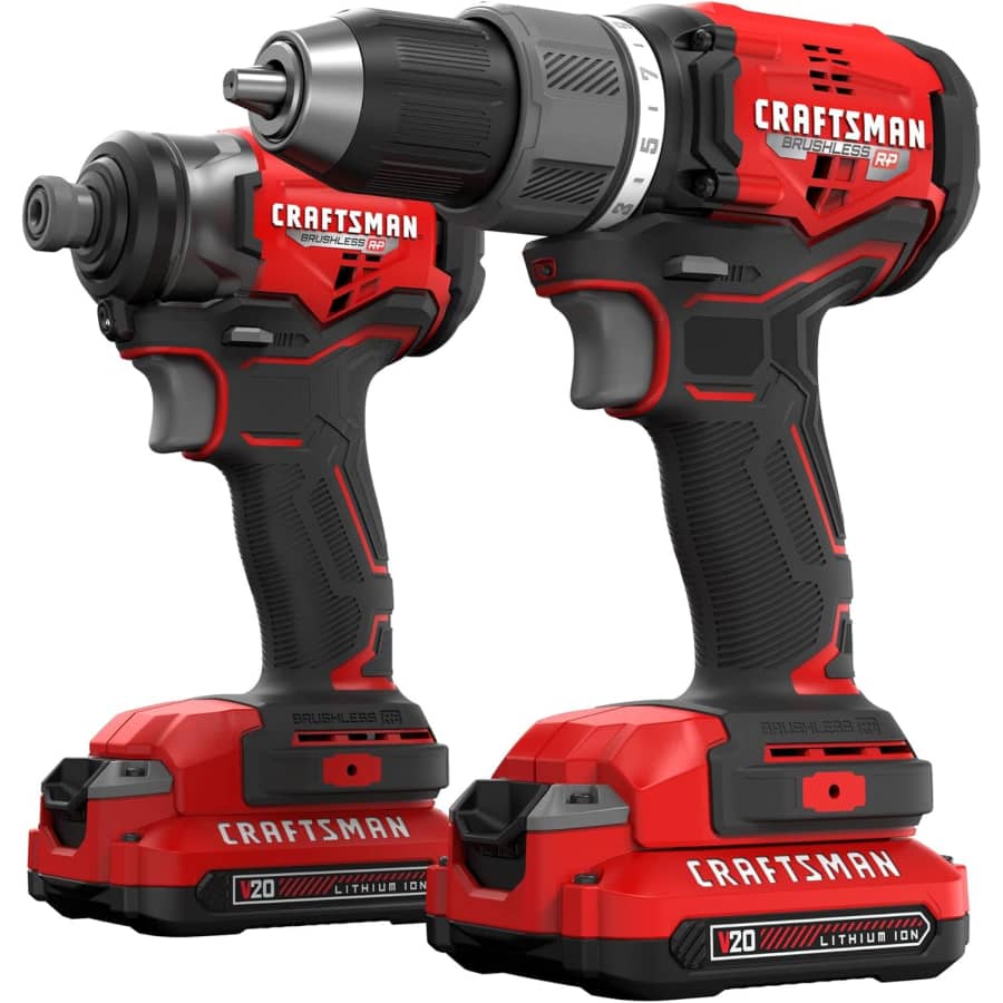 Craftsman Tool Deals at Amazon: Up to 42% off