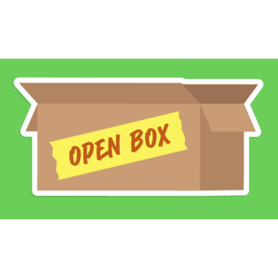 Woot Open-Box Sale: Up to 85% off