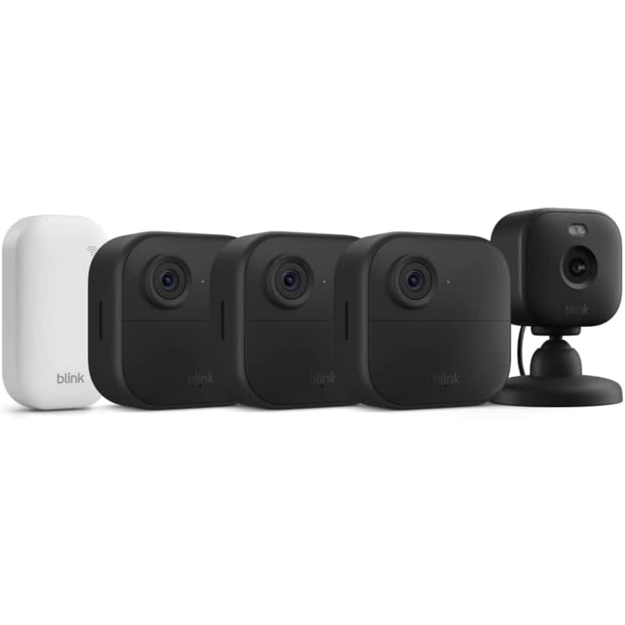 Amazon Smart Home Early Prime Day Deals: Up to 62% off w/ Prime