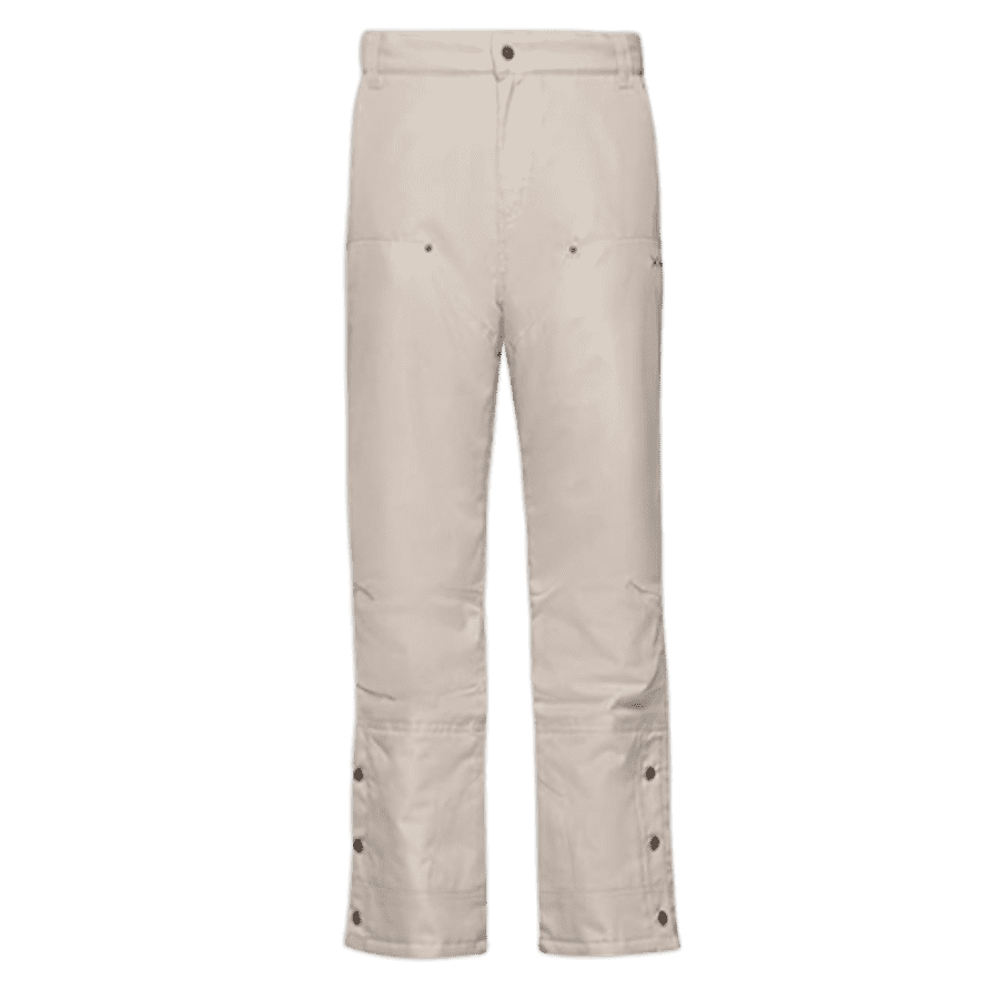 Arctix Men's Fleece Lined Kicker Insulated Pants: From $16 Arctix Men's Fleece Lined Kicker Insulated Pants: From $16
