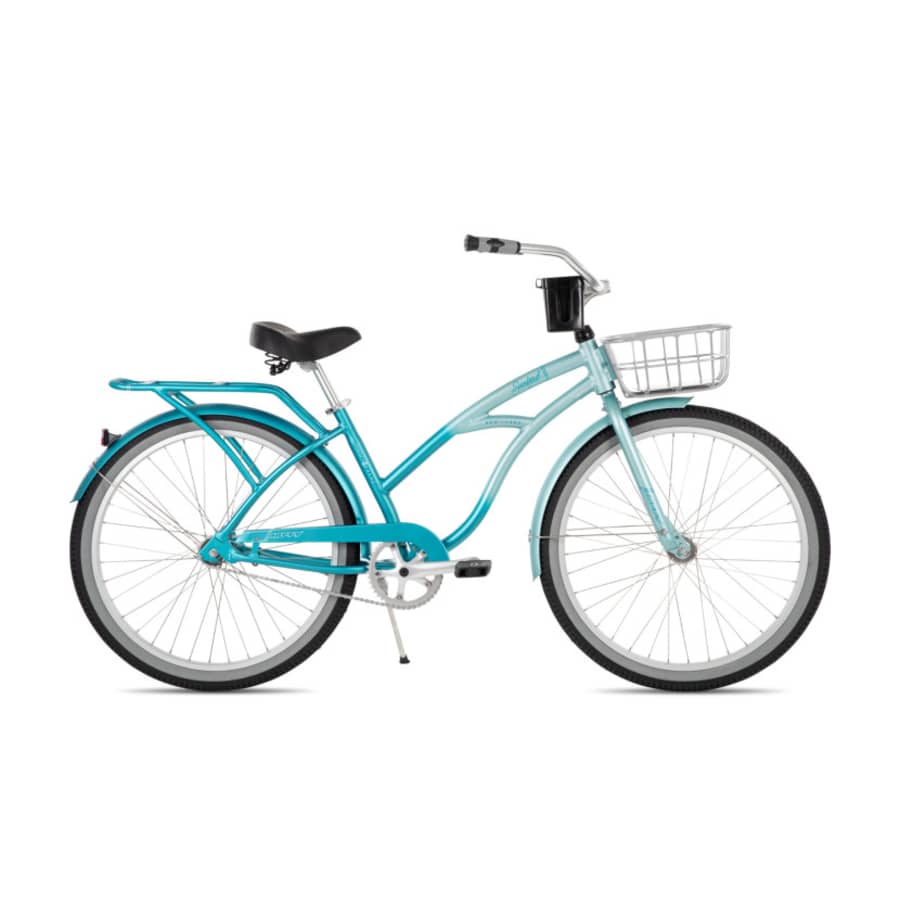 Huffy Women's Sanford Beach 26" Cruiser: $211