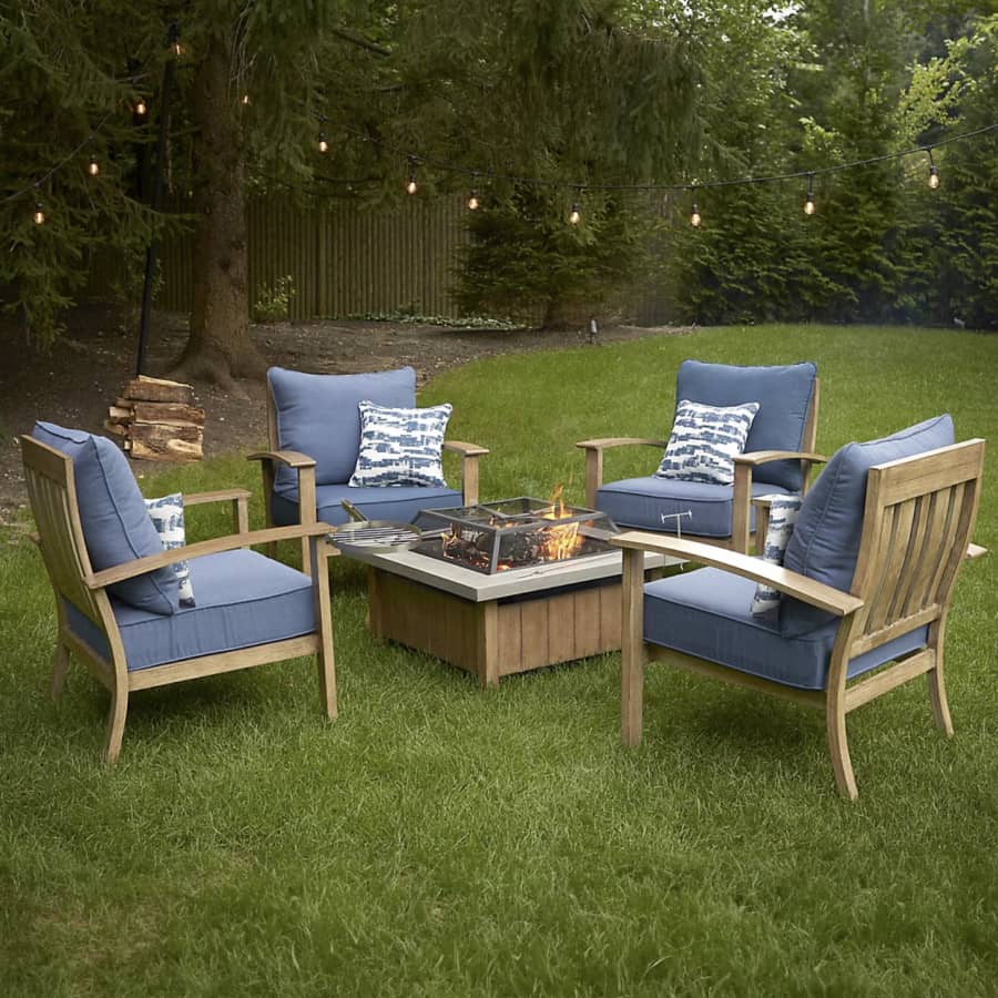 BJ's Wholesale Club Patio Clearance: End of Season Deals BJ's Wholesale Club Patio Clearance: End of Season Deals