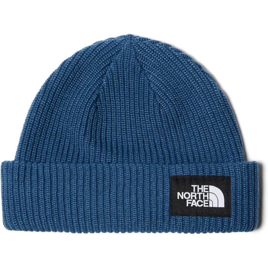The North Face Salty Dog Lined Beanie: $17.97