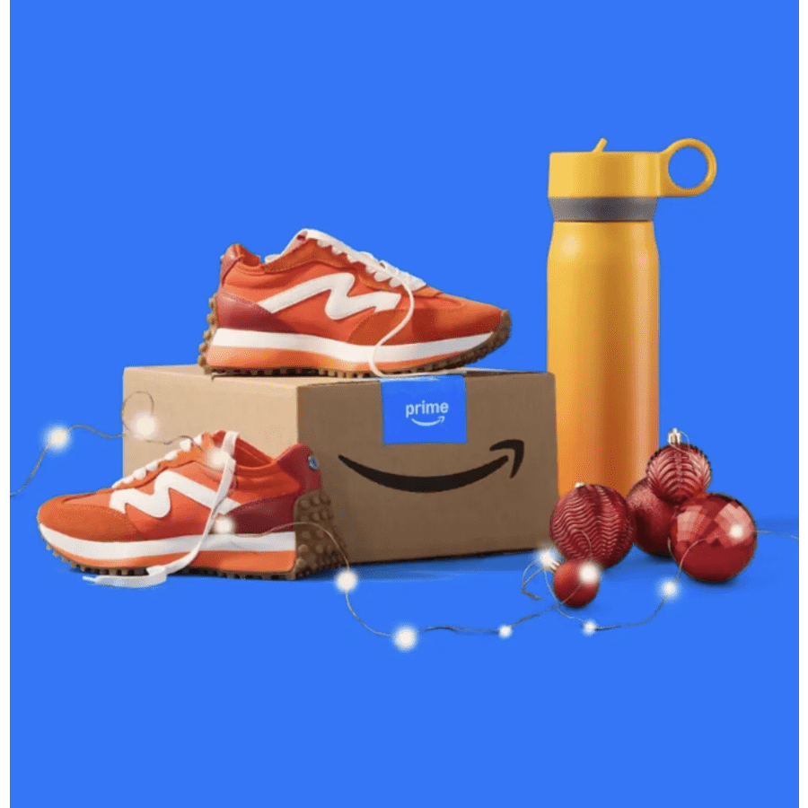 Amazon Prime for Young Adults: Free Trial for 6-Months