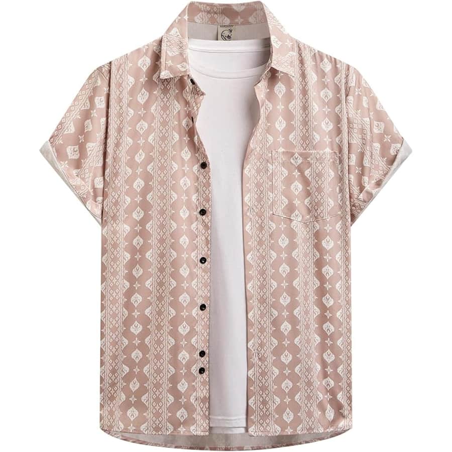 Hardaddy Men's Shirts Deals at Amazon: 50% off Hardaddy Men's Shirts Deals at Amazon: 50% off