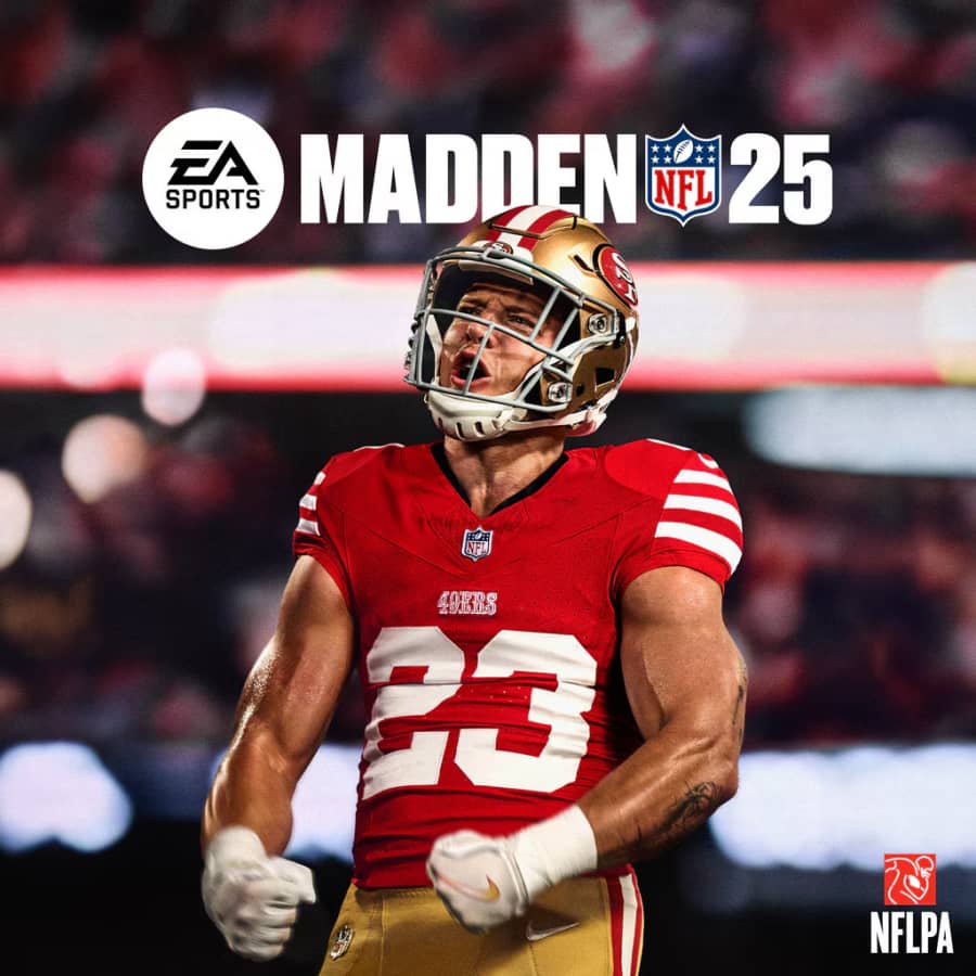 EA Sports Madden NFL 25 for PC (EA Launcher): $21 EA Sports Madden NFL 25 for PC (EA Launcher): $21