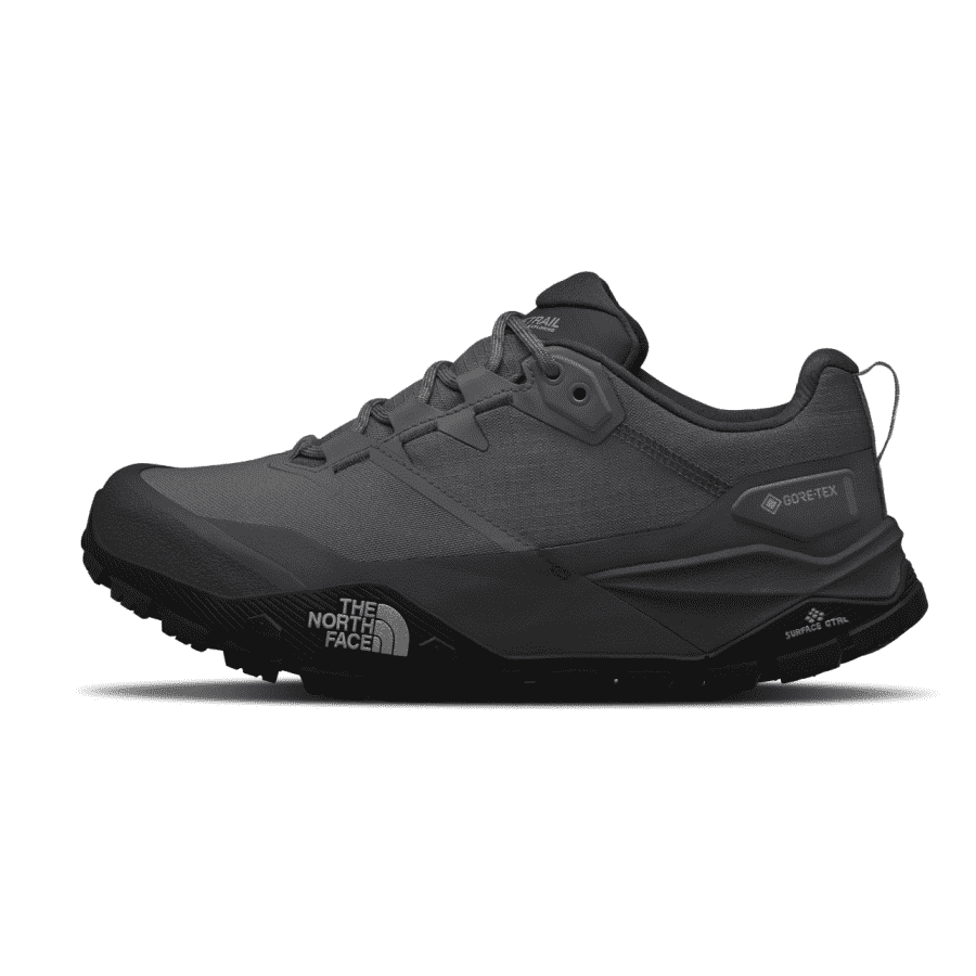 HOKA, Keen, Merrell, and North Face Shoes at REI: Up to 70% off