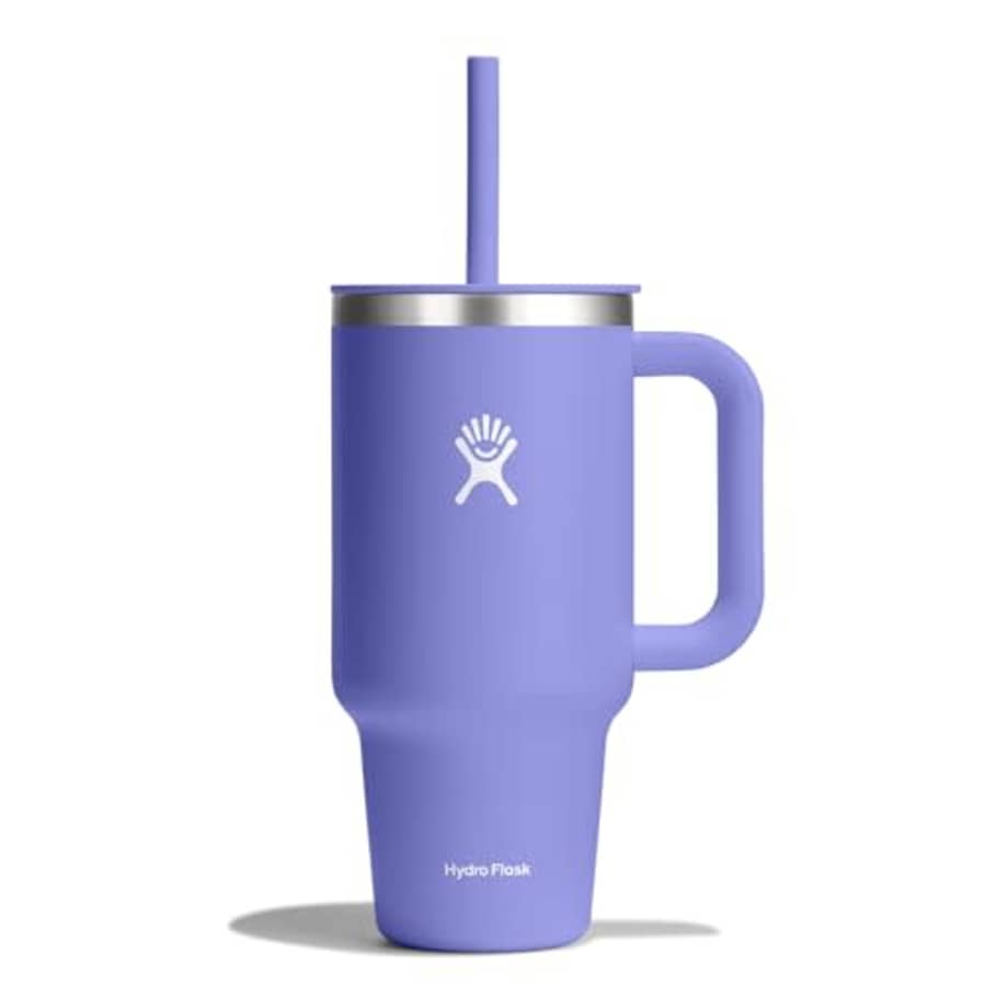 Hydro Flask 32-oz. All Around Travel Tumbler: $23.93