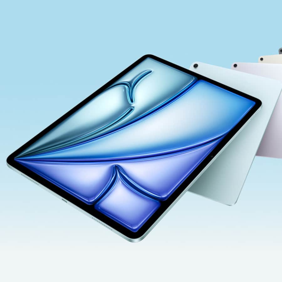 Apple iPad Air M3 (2025): Preorders from $599, available March 12 Apple iPad Air M3 (2025): Preorders from $599, available March 12