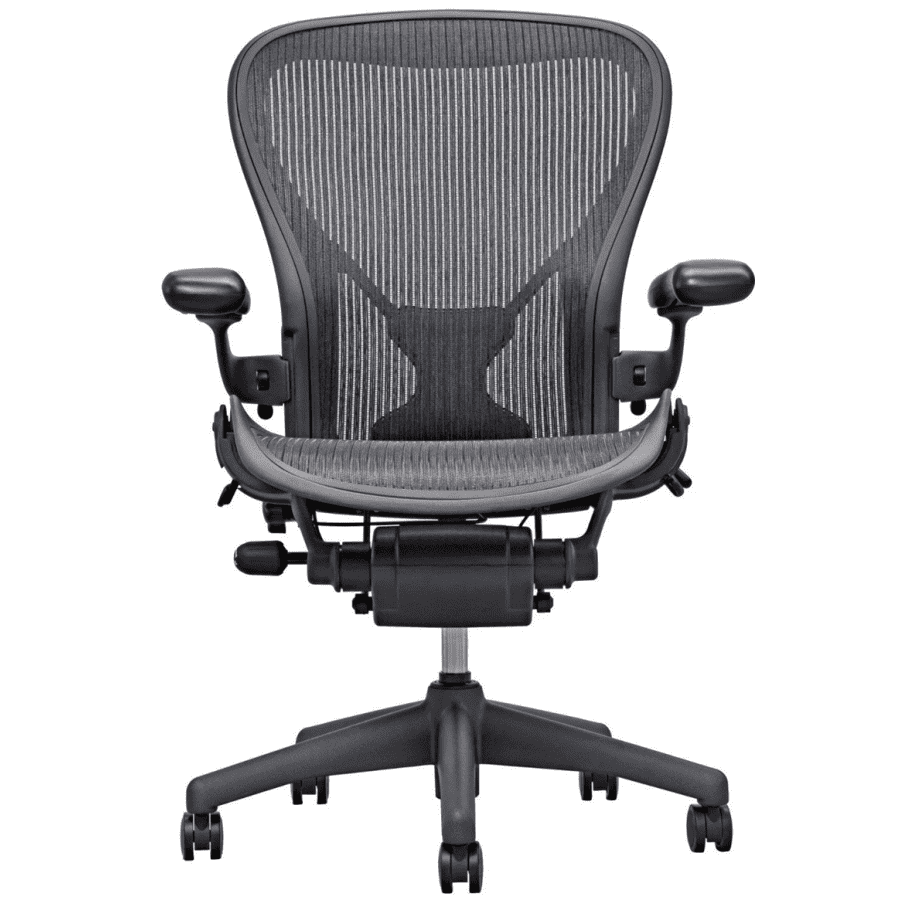 Open-Box Herman Miller Chairs at eBay: Up to 55% off