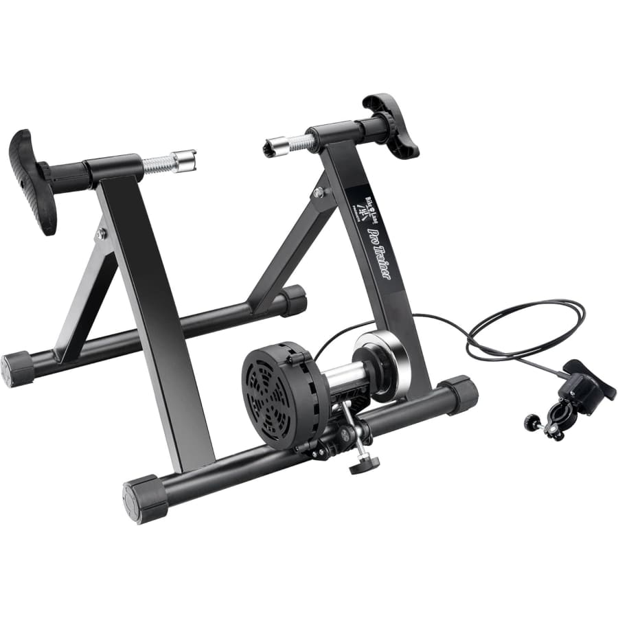 Exercise Bike Trainer: $35