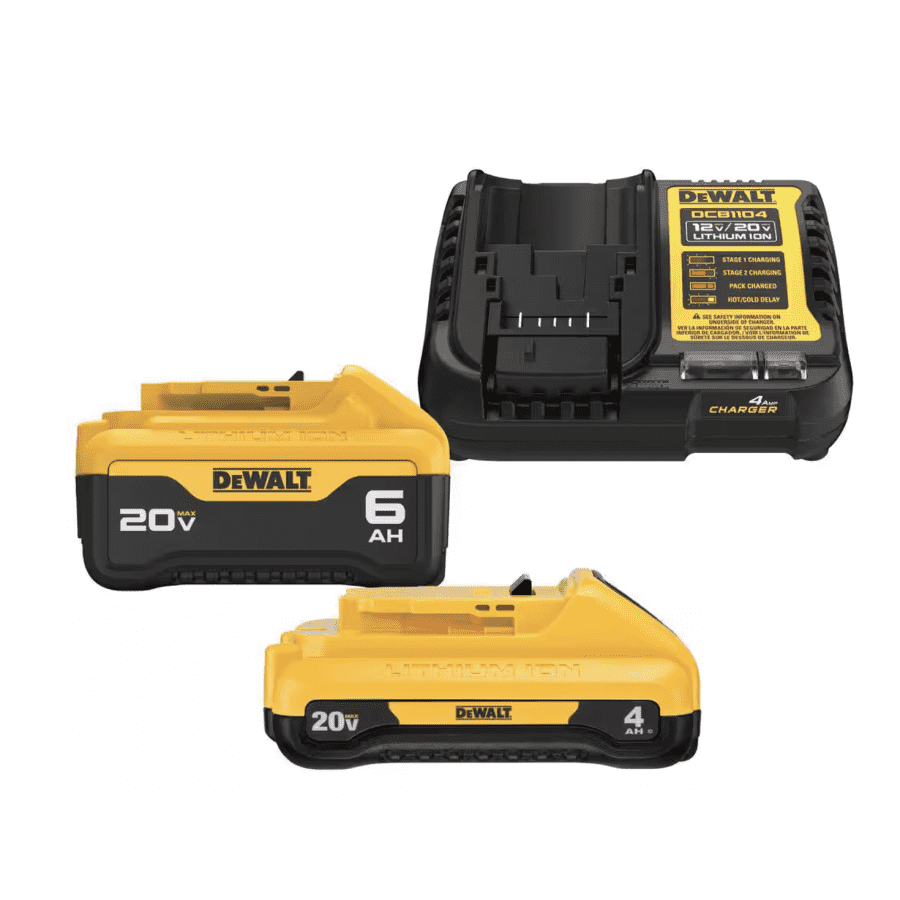 Free Power Tool from Select Brands: w/ Tool or Battery Kit Purchase