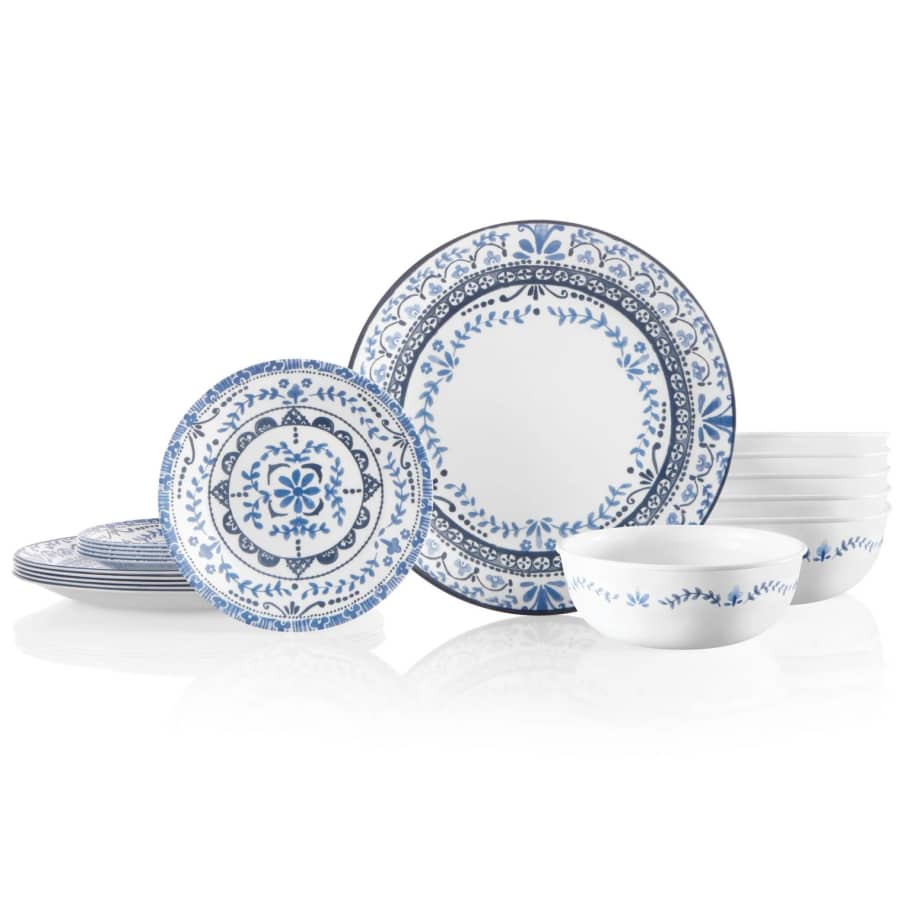 Corelle Back to School Essentials: Extra 40% off Corelle Back to School Essentials: Extra 40% off