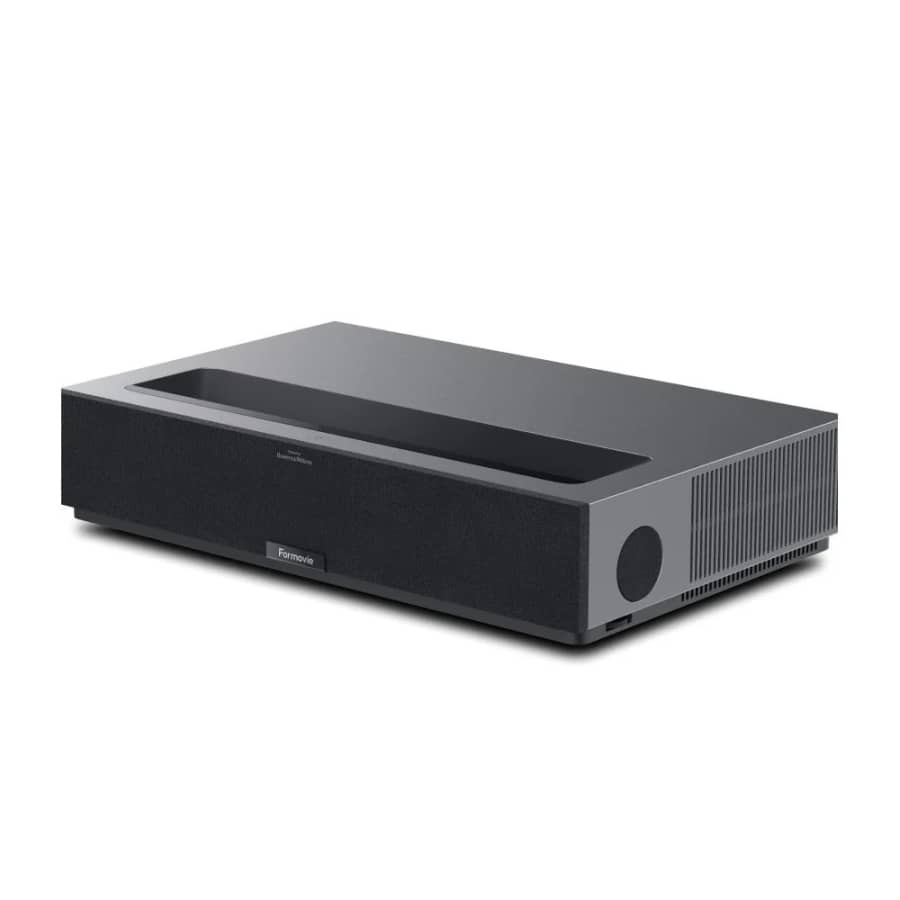 Formovie Theater Ultra Short Throw 4K Laser Projector: $1,799 Formovie Theater Ultra Short Throw 4K Laser Projector: $1,799