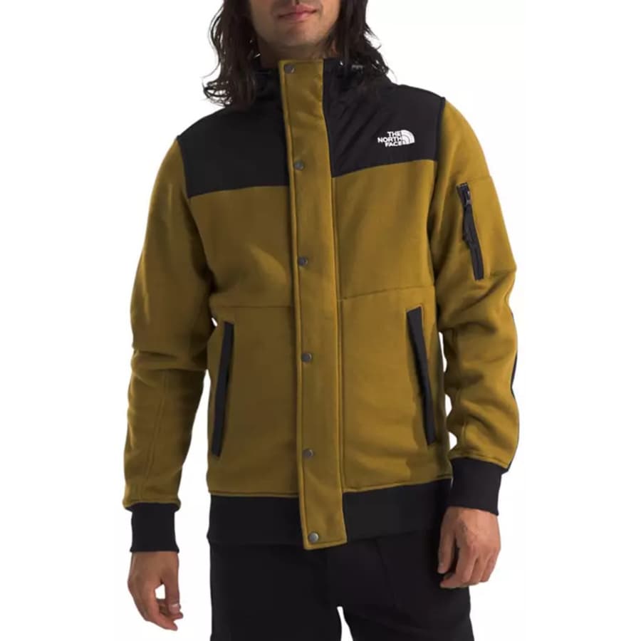 The North Face Men's Clearance Jacket Deals at Going, Going, Gone: Up to 55% off