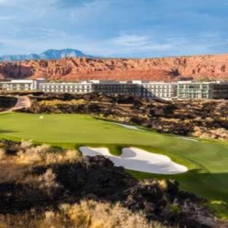Stays at Black Desert Resort in Utah: 25% off 3+ nights Stays at Black Desert Resort in Utah: 25% off 3+ nights