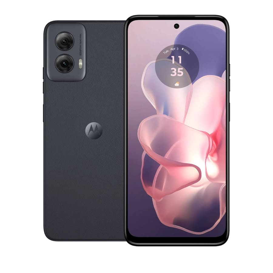 Moto G Power 5G 128GB Straight Talk Phone (2024): $40 Moto G Power 5G 128GB Straight Talk Phone (2024): $40