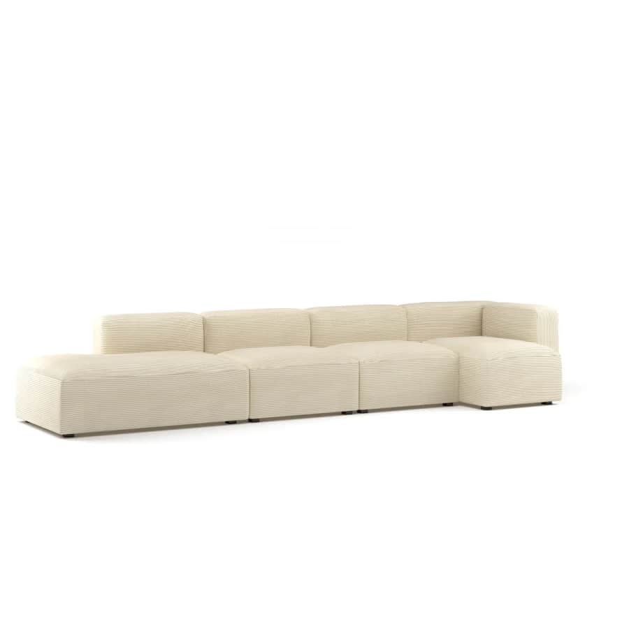 Mercury Row Sectionals at Wayfair: Up to 50% off + extra 10% off first order