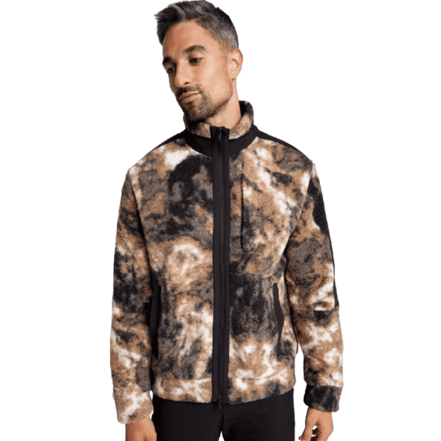 VRST Men's Sherpa Jacket: $20 VRST Men's Sherpa Jacket: $20