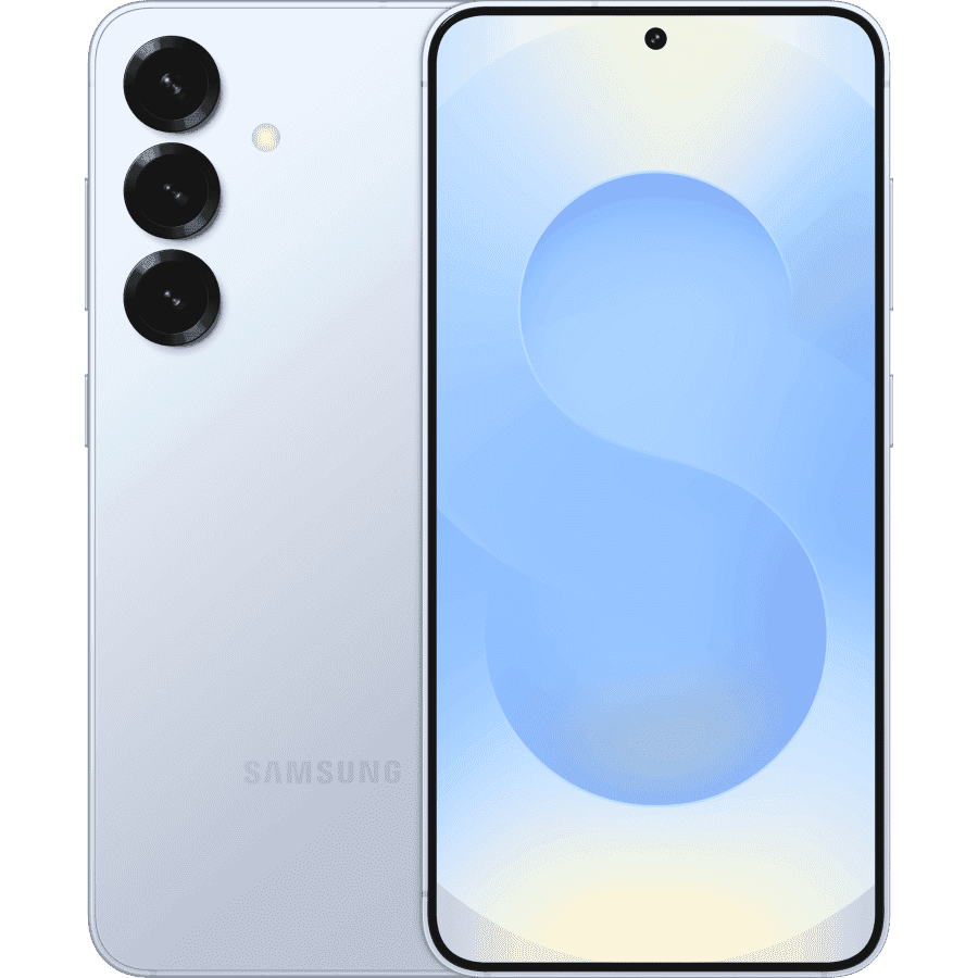 Unlocked Samsung Galaxy S25 Android Phone: 256GB for 128GB price + up to $500 off w/ trade Unlocked Samsung Galaxy S25 Android Phone: 256GB for 128GB price + up to $500 off w/ trade