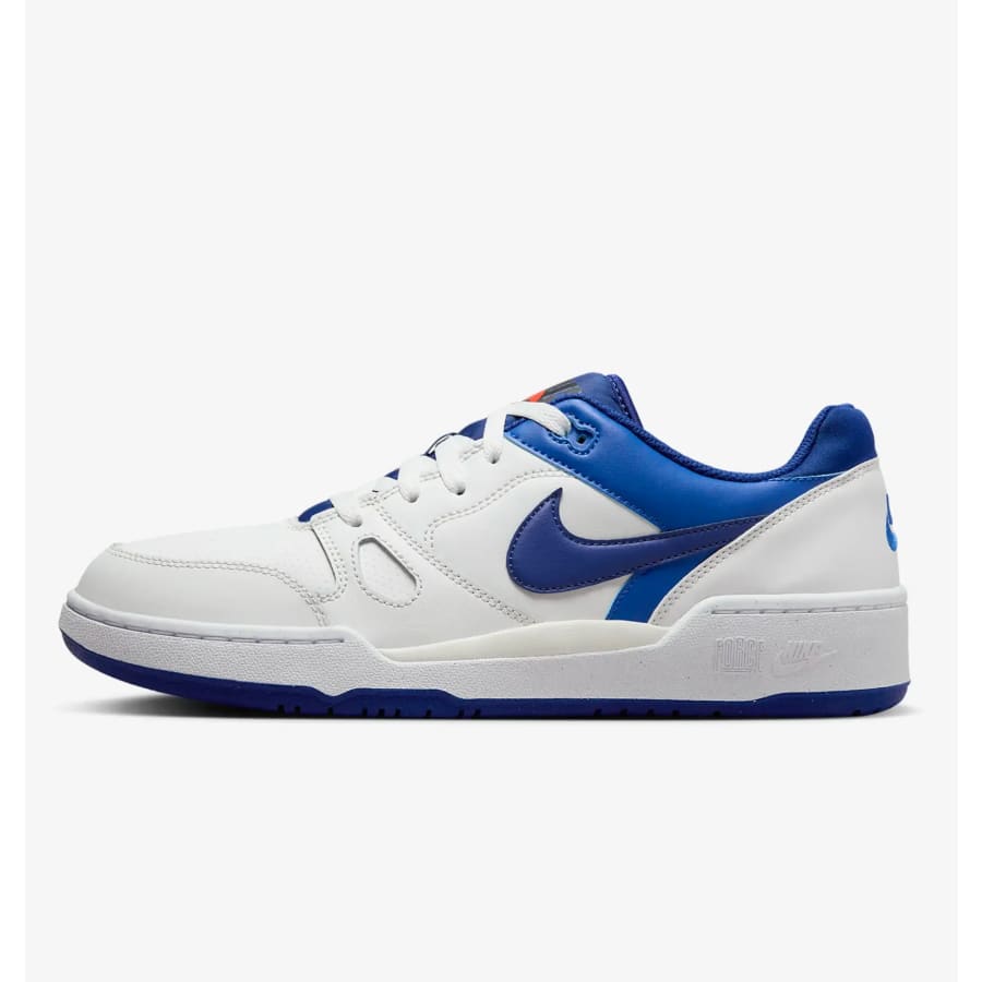 Nike Men's Full Force Low Shoes: $54