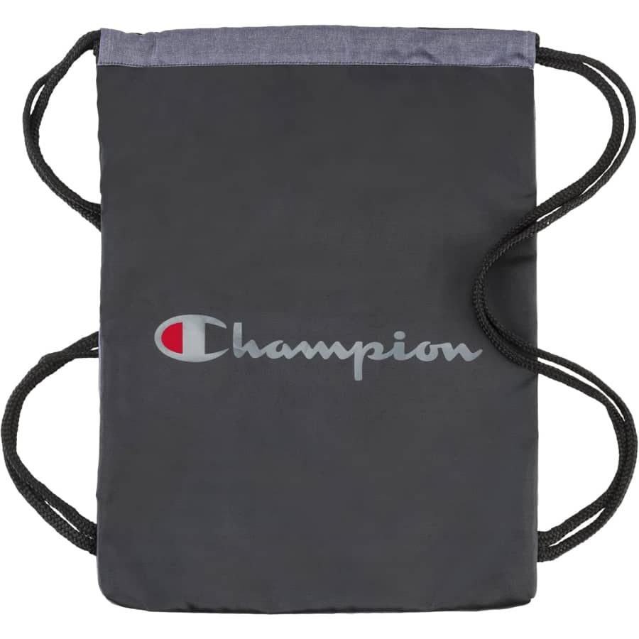 Champion Double Up Carrysack: $6.61 Champion Double Up Carrysack: $6.61