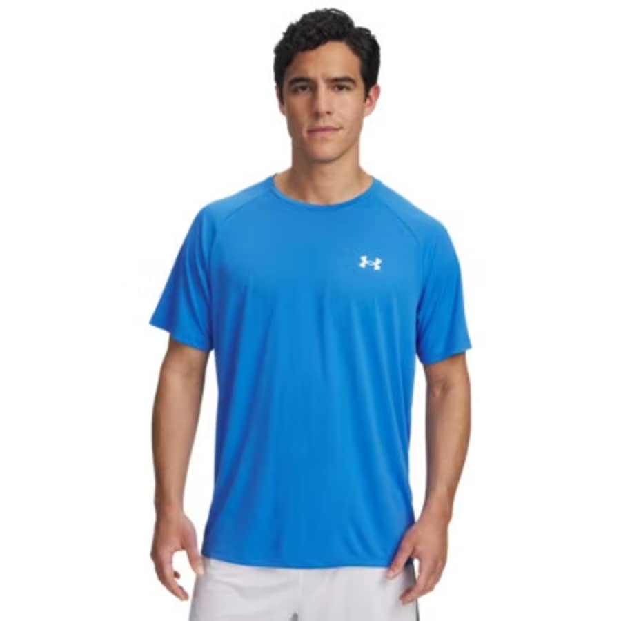 Under Armour Men's Outlet Shirt Deals: Up to 49% off + extra 50% off + extra 20% off