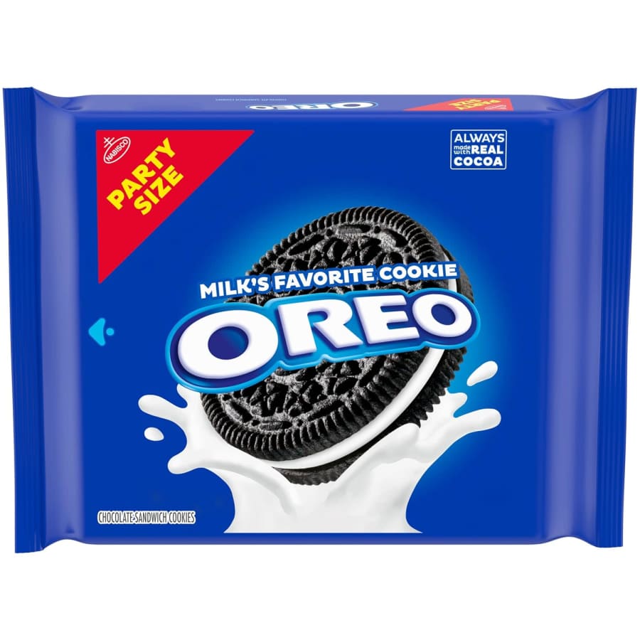 Oreo Deals at Amazon: Extra 20% off Oreo Deals at Amazon: Extra 20% off