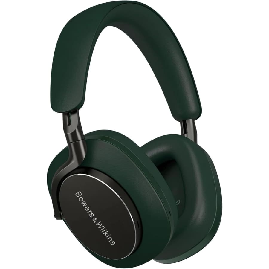 Bowers & Wilkins Limited Edition Px8 Noise Cancelling Wireless Headphones: $374 w/ Prime