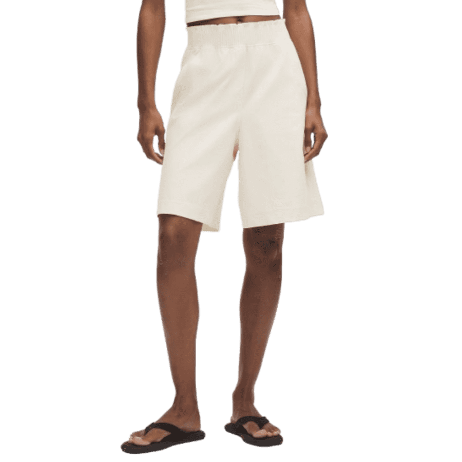lululemon Women's Shorts Cyber Monday Deals: Up to 57% off