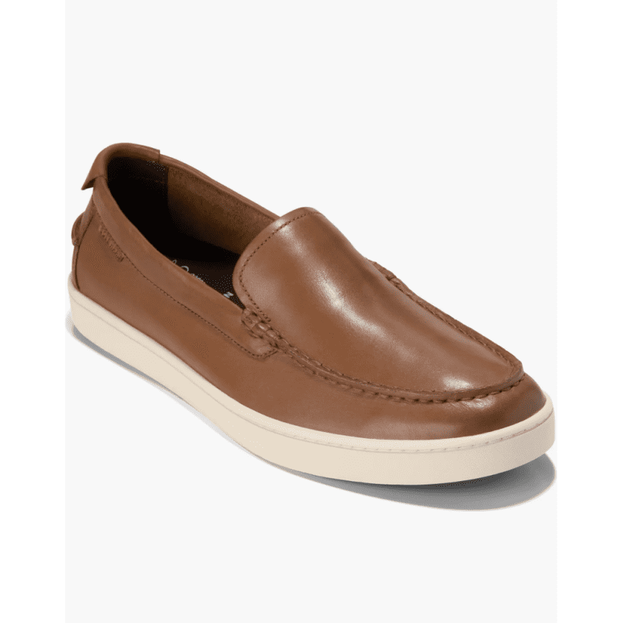 Cole Haan Men's Pinch Weekend Venetian Loafer: $65 Cole Haan Men's Pinch Weekend Venetian Loafer: $65