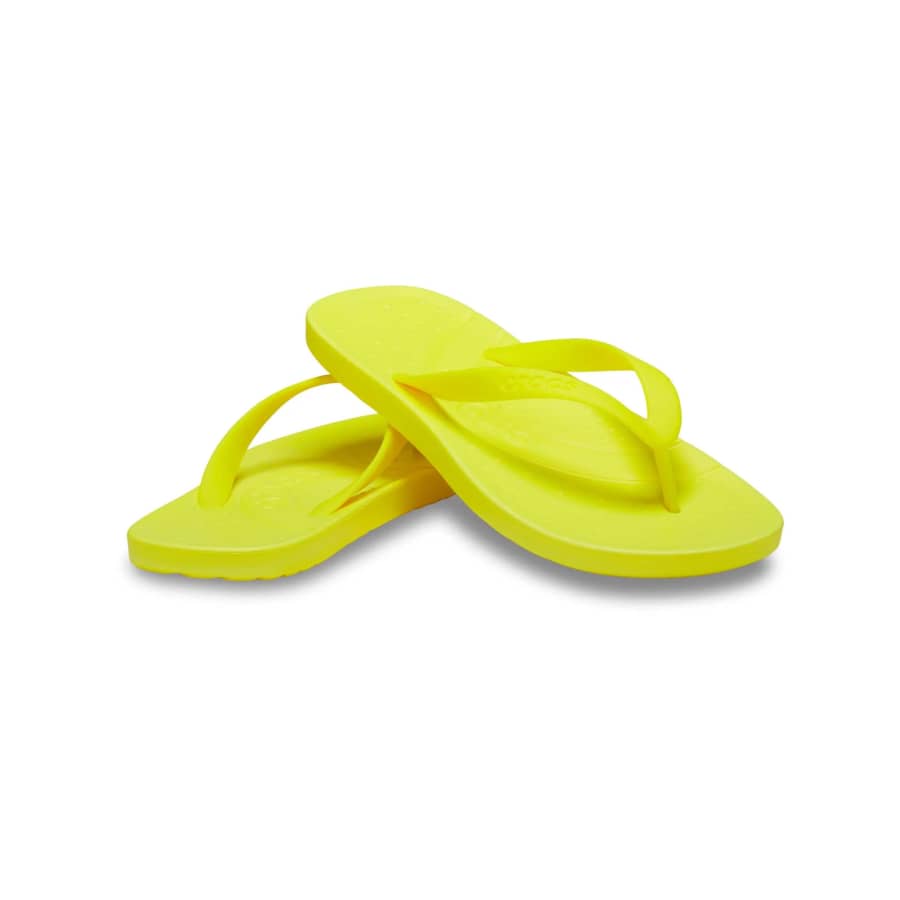 Crocs Men's Flip Flops: $9.99 Crocs Men's Flip Flops: $9.99