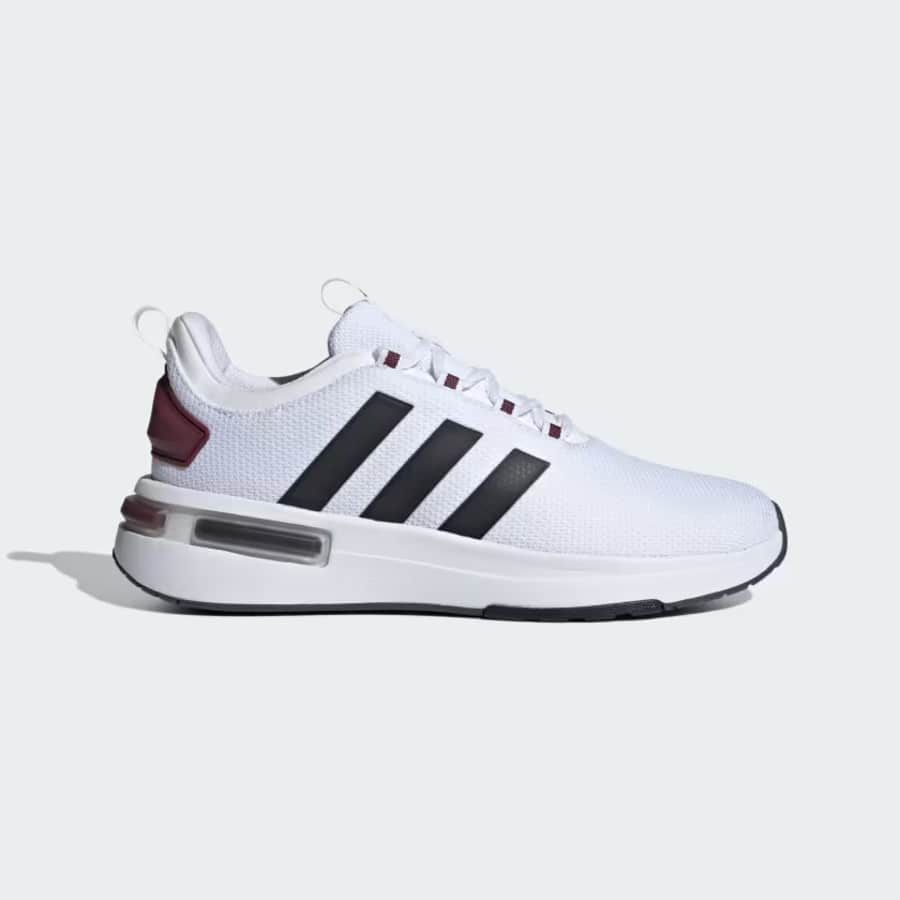 adidas Men's Racer TR23 Shoes: $30