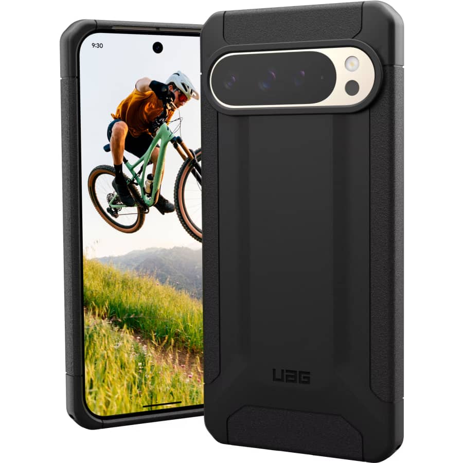 Google Pixel Phone Cases & Screen Protectors at Best Buy: 55% off