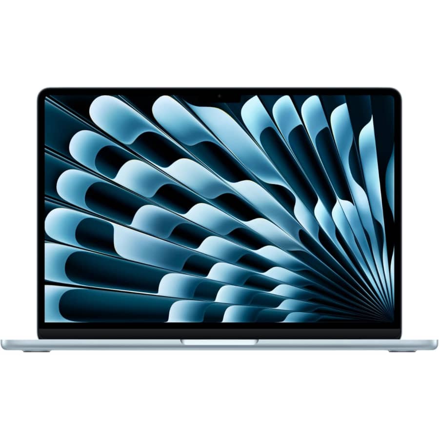 Apple MacBook Air M4 13.6" Laptop (2025): $799 Apple MacBook Air M4 13.6" Laptop (2025): $799