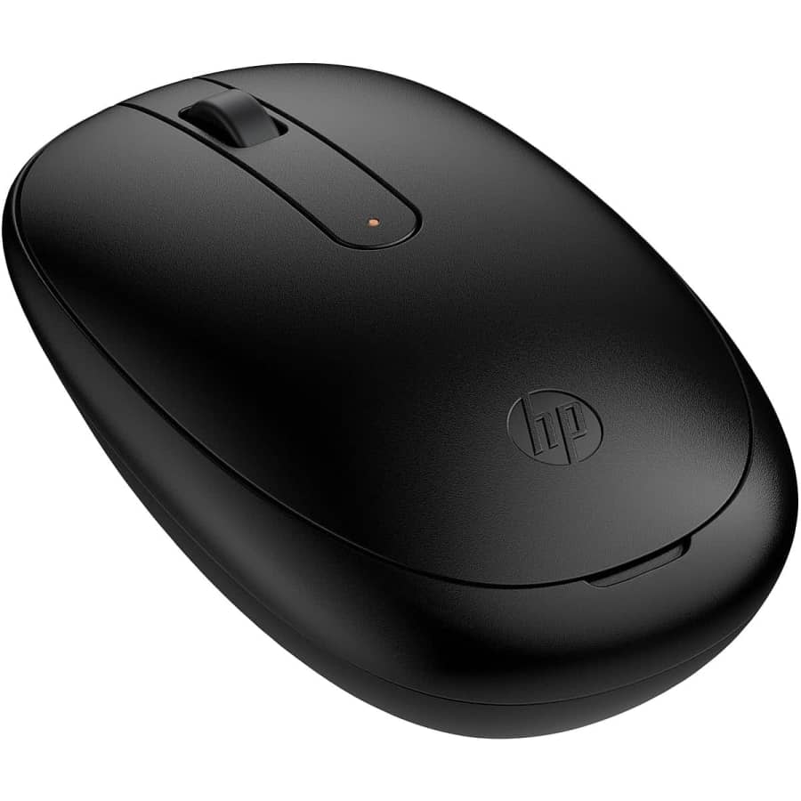 HP 240 Bluetooth Mouse: $10