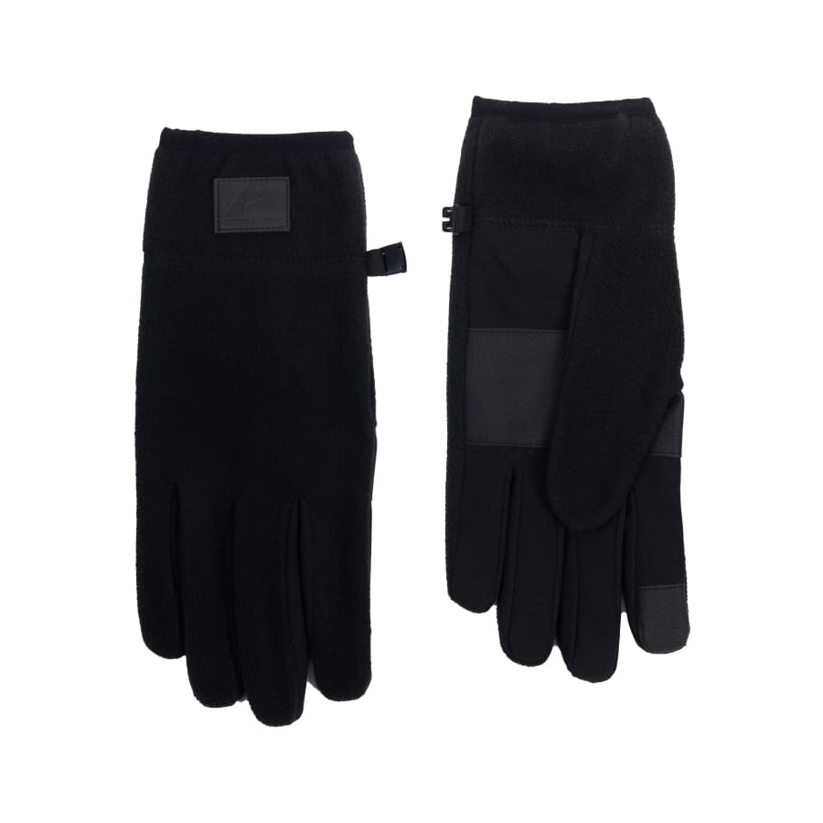 Ozark Trail Men's Fleece Gloves: $6.21